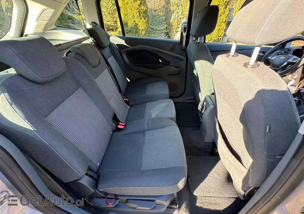 FORD Grand C-MAX 