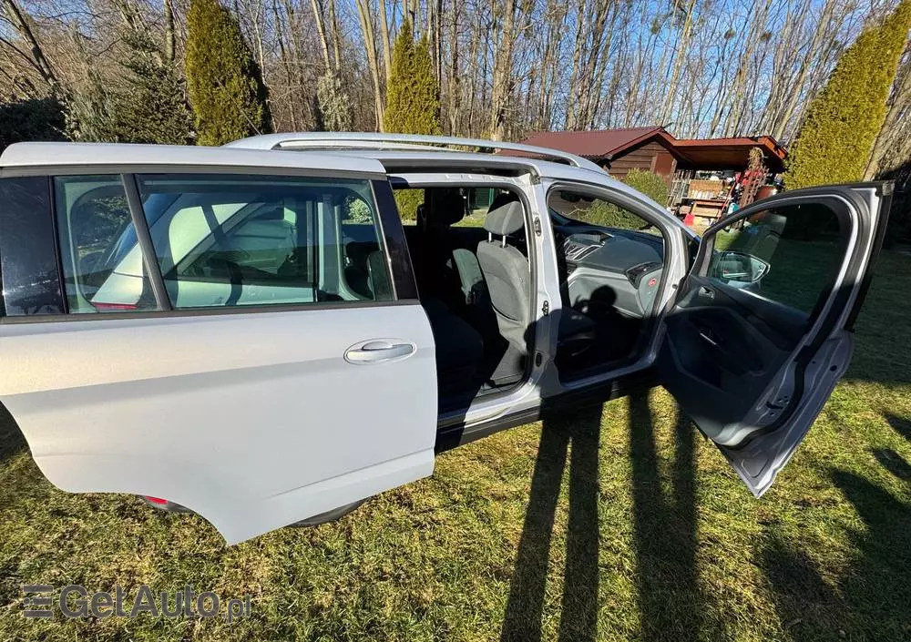 FORD Grand C-MAX 