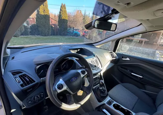 FORD Grand C-MAX 