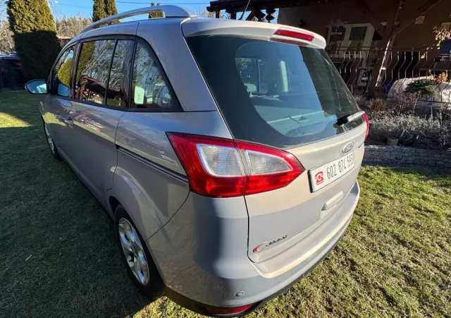 FORD Grand C-MAX 