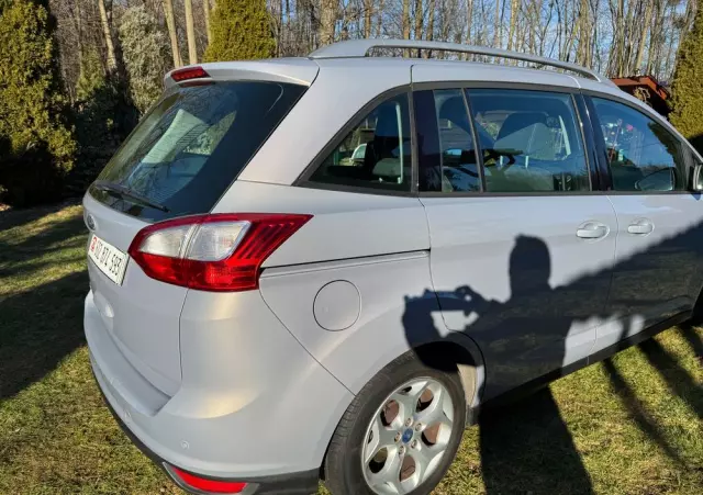 FORD Grand C-MAX 