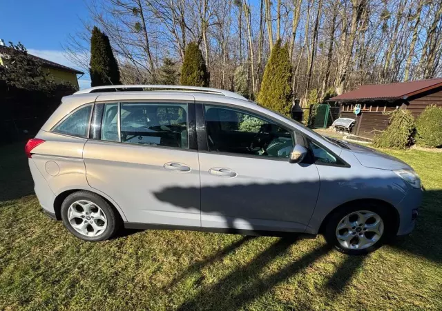 FORD Grand C-MAX 