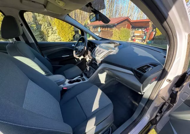 FORD Grand C-MAX 