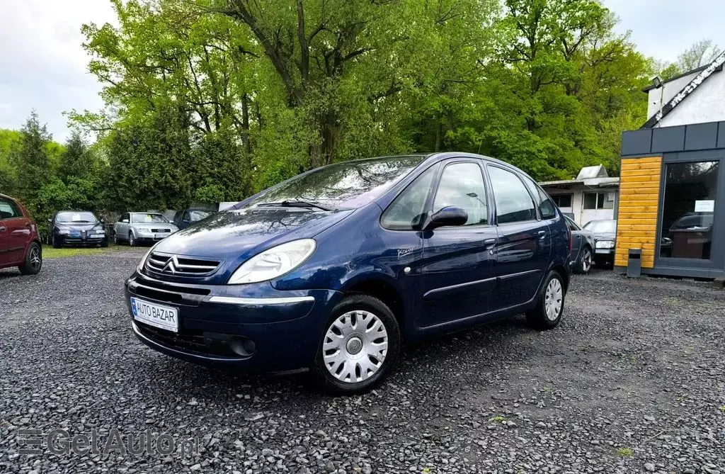 CITROEN Xsara 