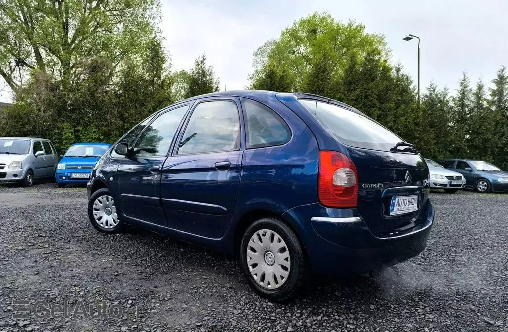 CITROEN Xsara 