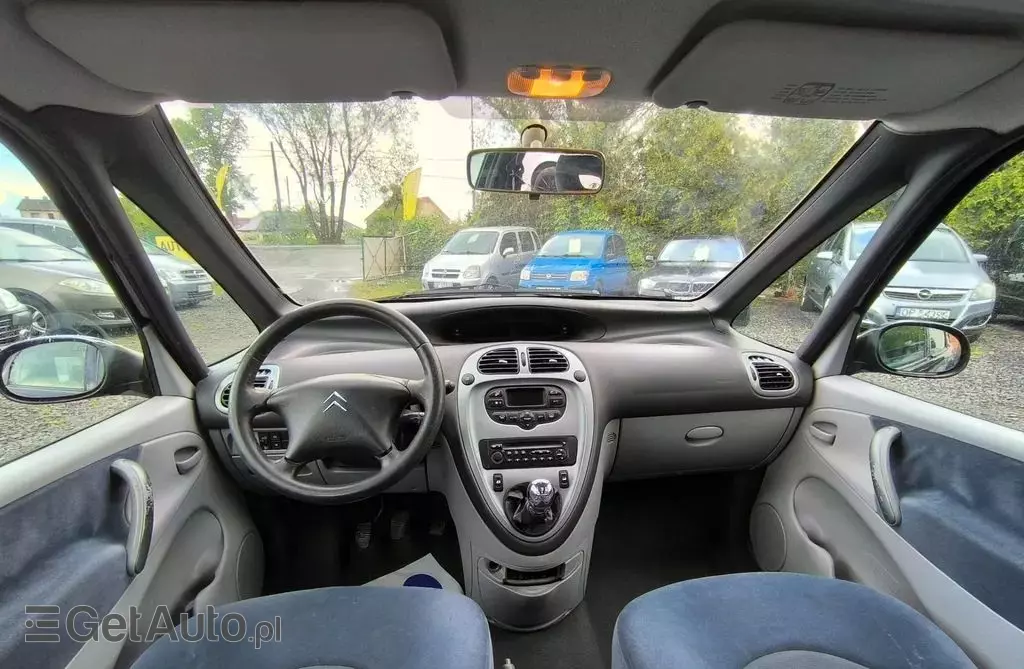 CITROEN Xsara 