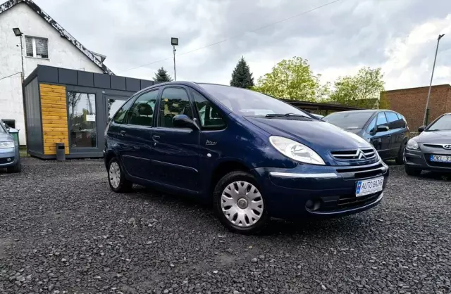 CITROEN Xsara 