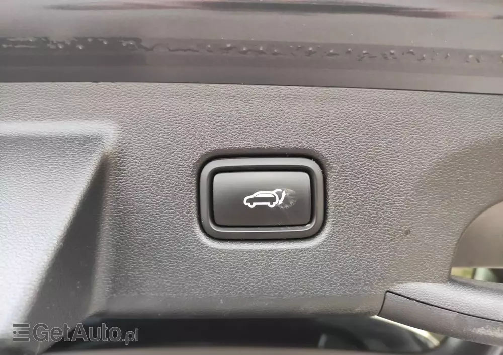 HYUNDAI Tucson 1.6 T-GDi HEV Executive 2WD