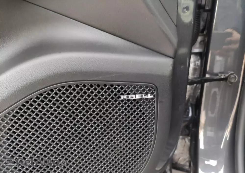 HYUNDAI Tucson 1.6 T-GDi HEV Executive 2WD