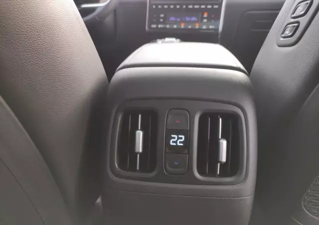 HYUNDAI Tucson 1.6 T-GDi HEV Executive 2WD