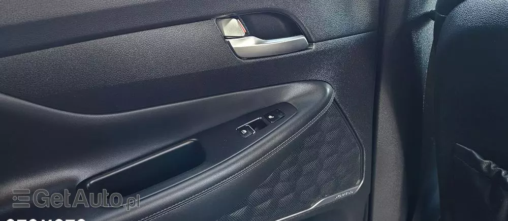 HYUNDAI Santa Fe 2.0 CRDi Premium 4WD