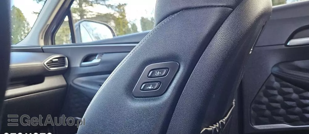 HYUNDAI Santa Fe 2.0 CRDi Premium 4WD