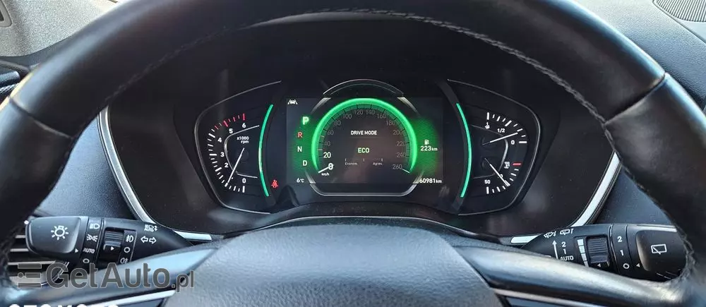 HYUNDAI Santa Fe 2.0 CRDi Premium 4WD