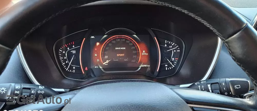 HYUNDAI Santa Fe 2.0 CRDi Premium 4WD