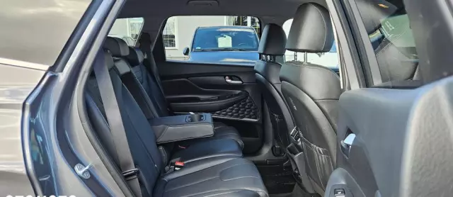 HYUNDAI Santa Fe 2.0 CRDi Premium 4WD