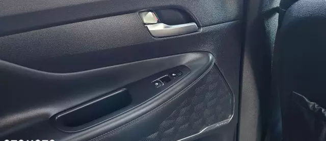 HYUNDAI Santa Fe 2.0 CRDi Premium 4WD