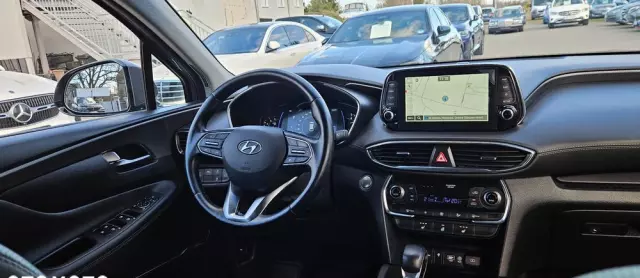 HYUNDAI Santa Fe 2.0 CRDi Premium 4WD