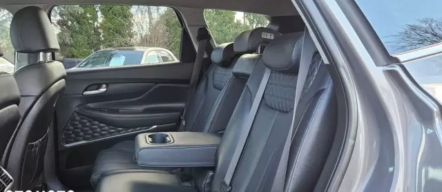 HYUNDAI Santa Fe 2.0 CRDi Premium 4WD