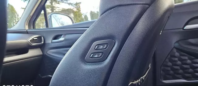 HYUNDAI Santa Fe 2.0 CRDi Premium 4WD