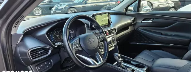 HYUNDAI Santa Fe 2.0 CRDi Premium 4WD