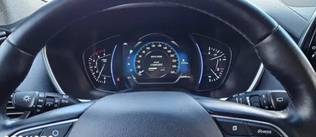 HYUNDAI Santa Fe 2.0 CRDi Premium 4WD