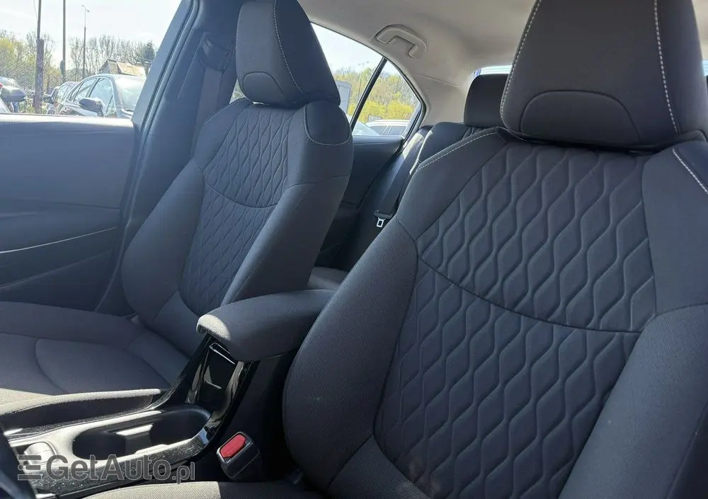 TOYOTA Corolla 1.5 Comfort MS
