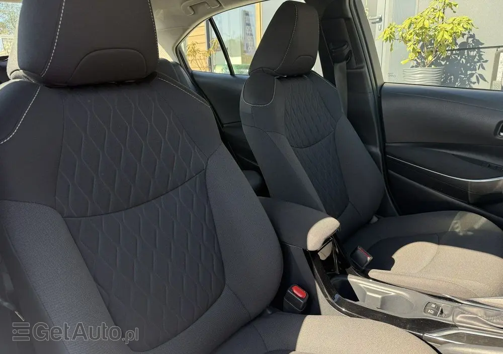 TOYOTA Corolla 1.5 Comfort MS