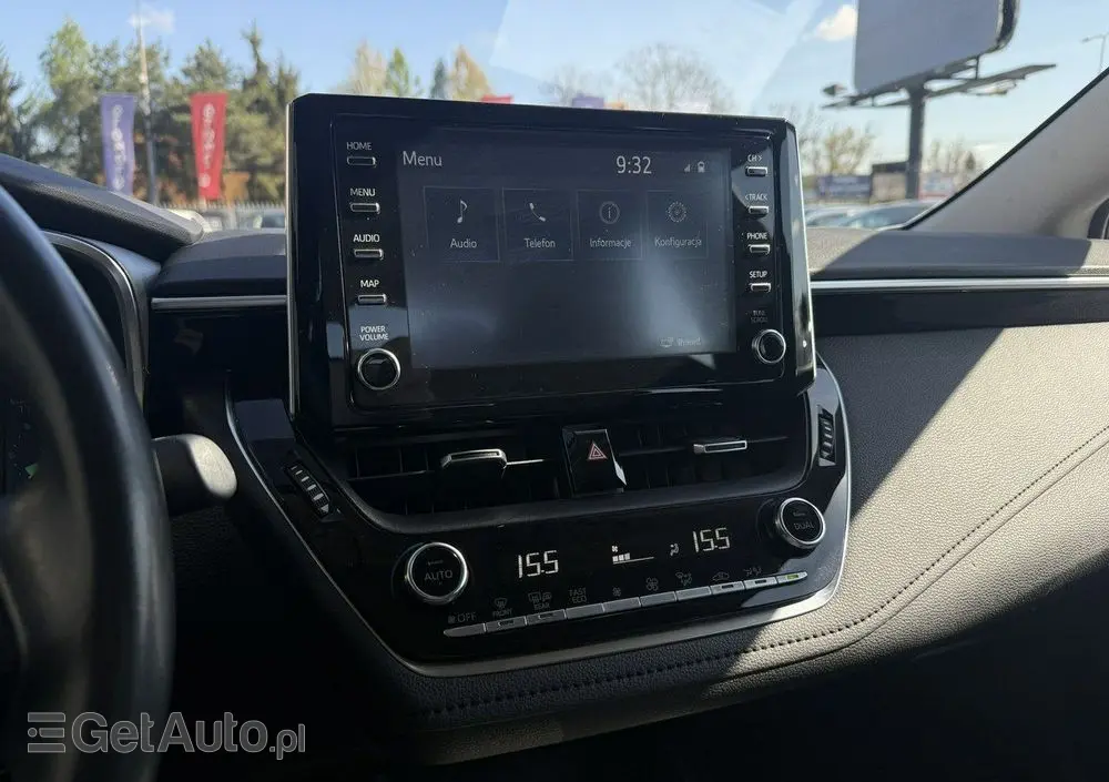 TOYOTA Corolla 1.5 Comfort MS