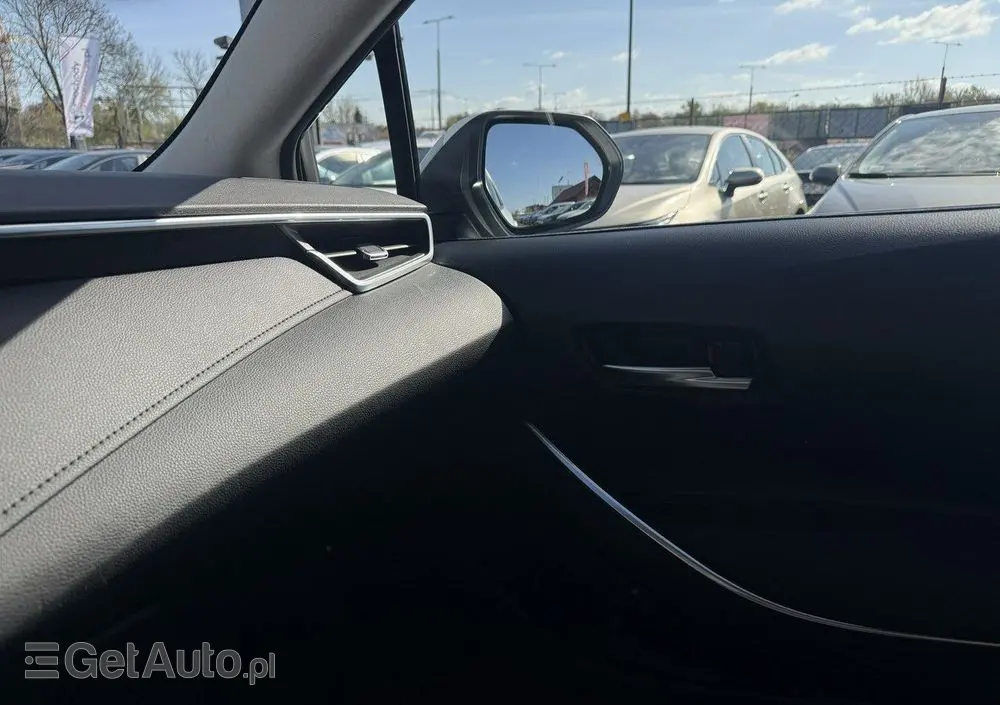 TOYOTA Corolla 1.5 Comfort MS