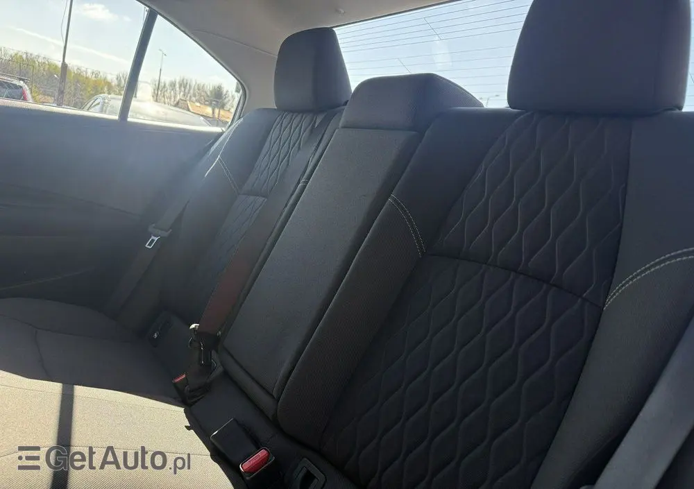TOYOTA Corolla 1.5 Comfort MS