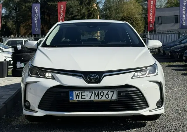 TOYOTA Corolla 1.5 Comfort MS
