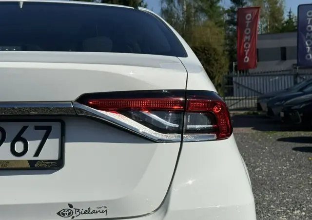 TOYOTA Corolla 1.5 Comfort MS
