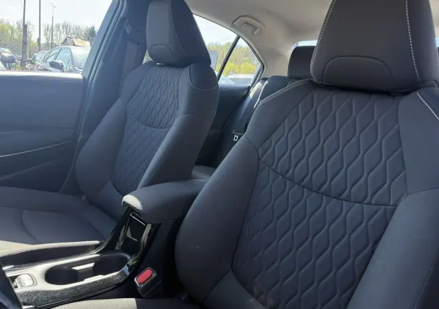 TOYOTA Corolla 1.5 Comfort MS