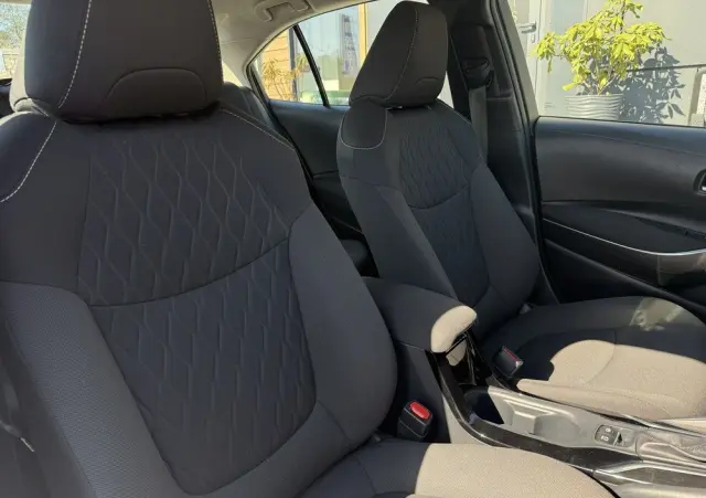 TOYOTA Corolla 1.5 Comfort MS