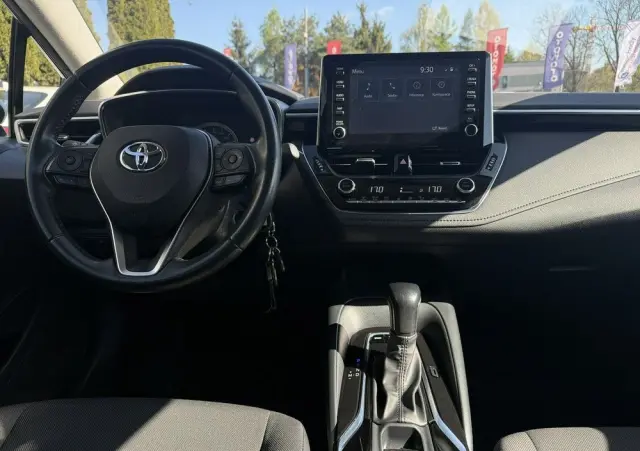 TOYOTA Corolla 1.5 Comfort MS
