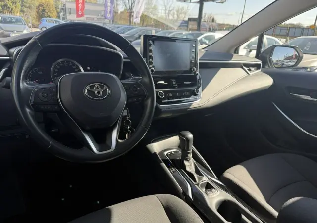TOYOTA Corolla 1.5 Comfort MS