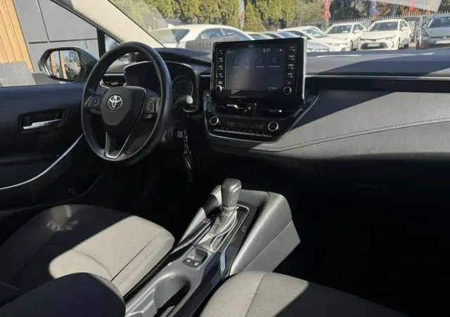 TOYOTA Corolla 1.5 Comfort MS