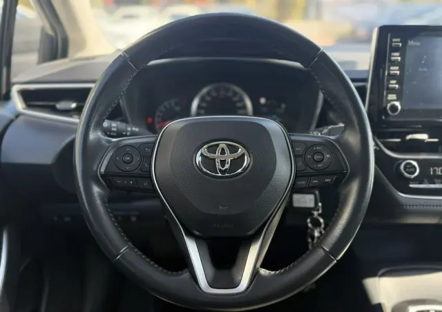 TOYOTA Corolla 1.5 Comfort MS