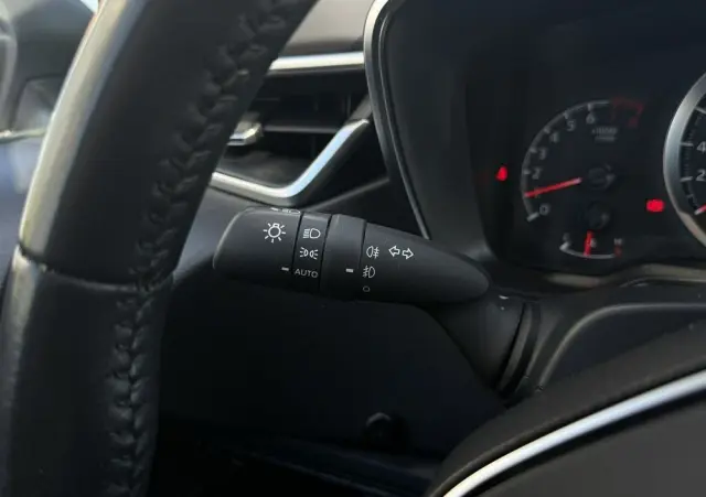 TOYOTA Corolla 1.5 Comfort MS