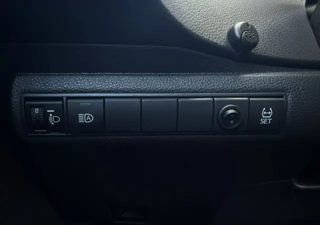 TOYOTA Corolla 1.5 Comfort MS
