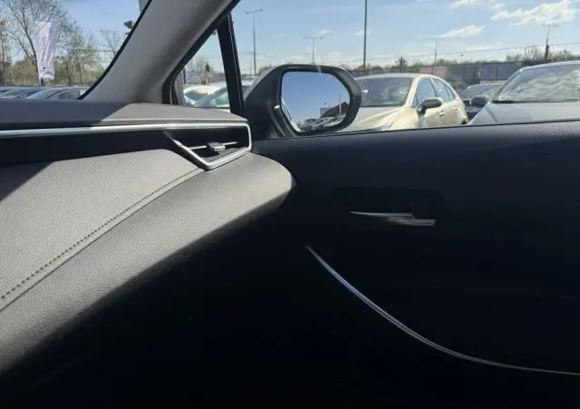 TOYOTA Corolla 1.5 Comfort MS