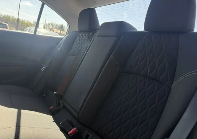 TOYOTA Corolla 1.5 Comfort MS