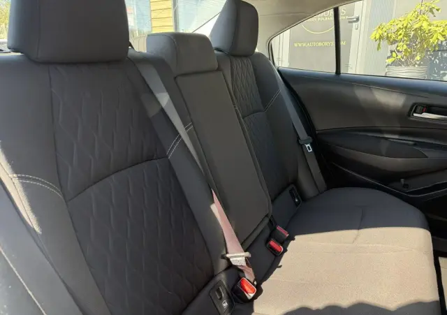 TOYOTA Corolla 1.5 Comfort MS