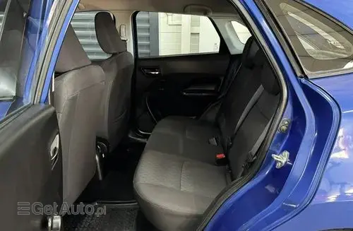 SUZUKI Baleno 