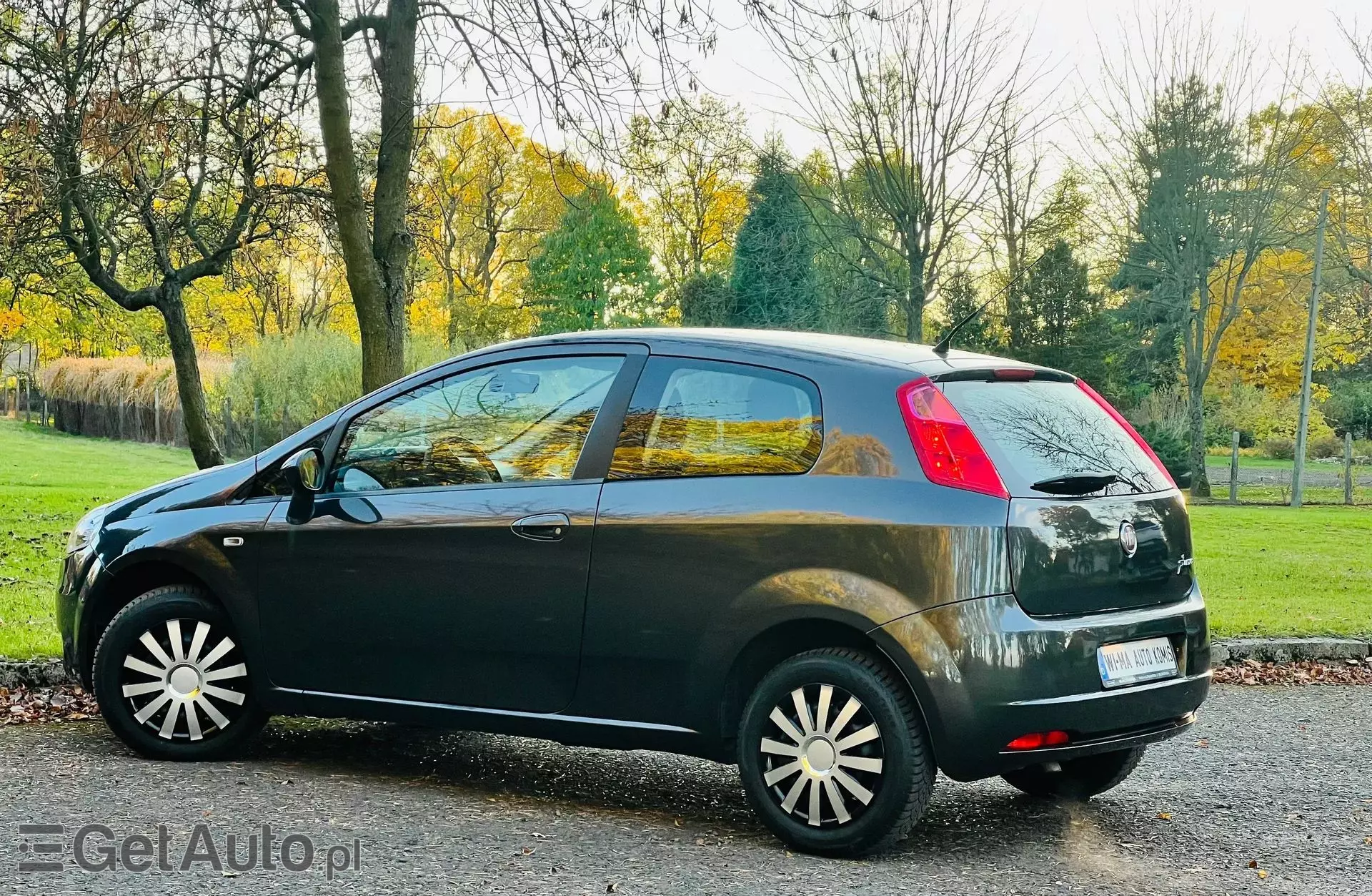 FIAT Grande Punto 