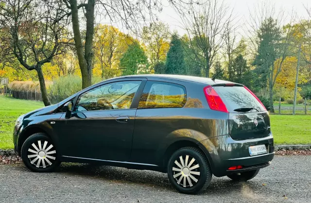 FIAT Grande Punto 