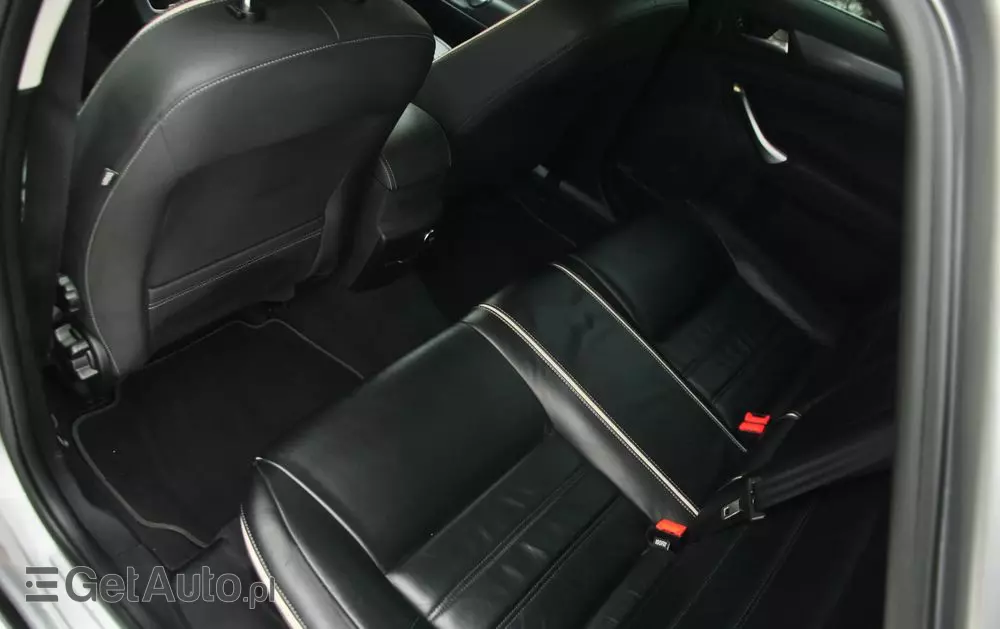 FORD Mondeo 2.0 TDCI Titanium