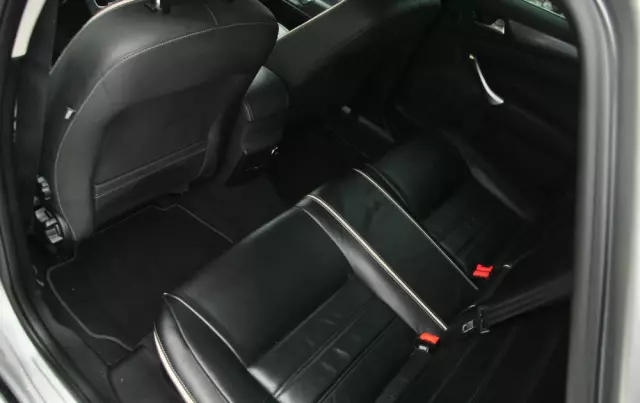 FORD Mondeo 2.0 TDCI Titanium