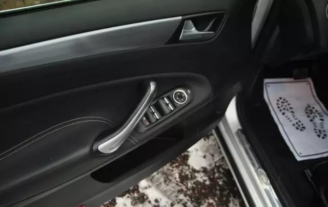 FORD Mondeo 2.0 TDCI Titanium