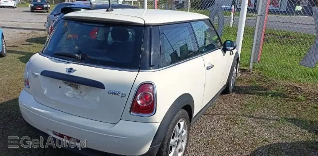 MINI Mini 
